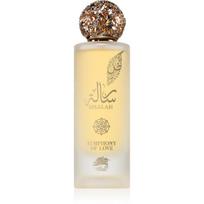 Al Fares Risalah Symphony Of Love Parfumuotas vanduo Unisex 100 ml