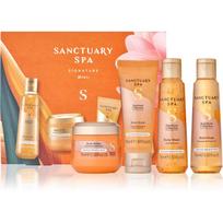 Sanctuary Spa Signature Minis kelioninis rinkinys