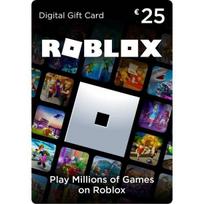 ROBLOX 25 EUR