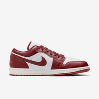 Air Jordan 1 Low Se - Dydis 46 (FJ3459-160 Laisvalaikio batai)