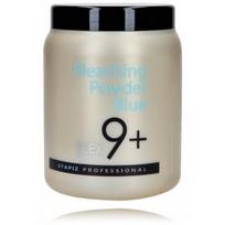Stapiz Professional Bleaching Powder Blue 9+ plaukų balinimo milteliai - 500 g.