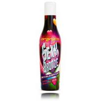 Oranjito Sexy Bronze Accelerator įdegį greitinantis losjonas soliariumui - 200 ml.