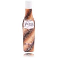 Oranjito Cappuccino Accelerator įdegį greitinantis losjonas soliariumui - 200 ml.