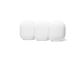 Google - Nest WiFi Pro - 3 pack