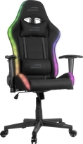 Speedlink - REGYS RGB Gaming Chair, black fabric