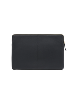 dbramante1928 - Paris - 15" Sleeve for Laptop/MacBook Pro 16" - Night Black