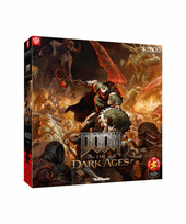 Good Loot - DOOM: The Dark Ages – Slayer’s Rag 1000