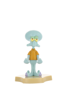 Holdems Spongebob Squidward
