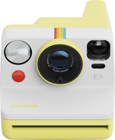 Polaroid - Now Gen 3 Yellow
