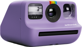 Polaroid - Go Generation 2 - Purple