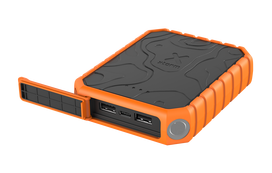 Xtorm - Rugged Power Bank 10.000mAh IP65 PD20W USB-C