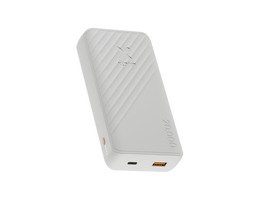 Xtorm - 15W FastCharge Go2 Powerbank 20.000 mAh - White