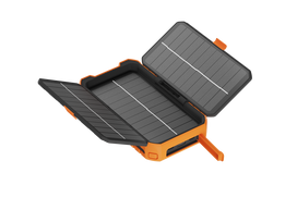 Xtorm - XR203 Rugged Solar Powerbank 20W - 10.000mAh