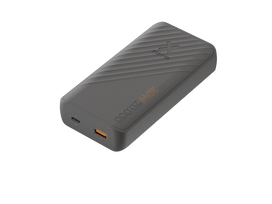 Xtorm - 20W Powerbank - Fan Edition - 20000 mAh