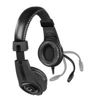 Speedlink - LEGATOS Stereo Gaming Headset - for PC/PS5/PS4/Xbox Series X/S/Switch/OLED/Lite, black