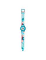Kids Licensing - Digital Wrist Watch - Frozen (0878311-FZN4914)