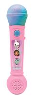 Gabby’s Dollhouse - Lighting Microphone (89009)