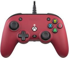 Nacon Pro Controller Compact Red /Xbox Series X