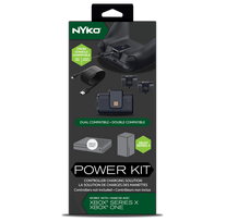 Nyko Power Kit for Xbox One™ & Xbox Series X™