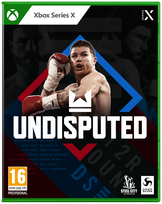 Undisputed