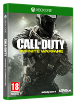 Call of Duty: Infinite Warfare