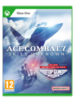 Ace Combat 7: Skies Unknown (Top Gun: Maverick Edition)