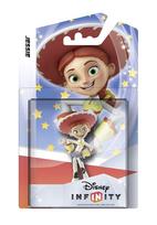 Disney Infinity Character - Jessie