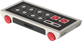 8BitDo N30 Wireless Mobile Charger