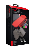 Gioteck Nintendo Switch Lite Essential Starter Pack