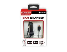 Subsonic Power charger USB C