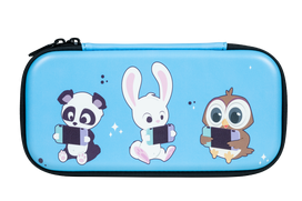 Bigben Bag Rabbit/Owl/Panda Switch Lite/Switch OLED
