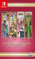 Kemco RPG Selection Vol. 6 (Import)