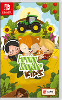 Farming Simulator Kids (Code In Box)