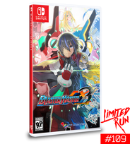 Blaster Master Zero 3 (Limited Run #109) (Import)