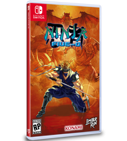 Ninja Five-O (Import)