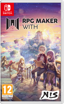 RPG MAKER WITH