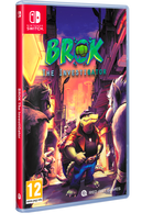 BROK The Investigator
