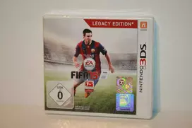 FIFA 15 (DE/Multi in game)