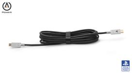 PowerA Usb-C To Usb-C Charging Cable (Playstation 5) - 3 meter