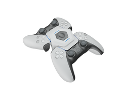 Gioteck AC-2 AMMO Clip for Playstation 5 Controller