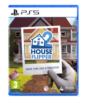 House Flipper 2