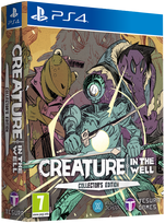 Creature in the Well (Collectors Edition)
