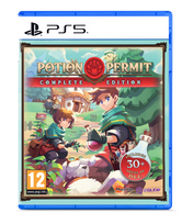 Potion Permit (Complete Edition)