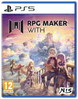 RPG MAKER WITH