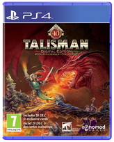 Talisman (40th Anniversary Edition Collection)
