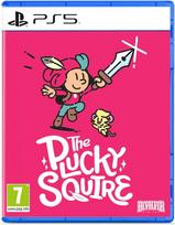 The Plucky Squire