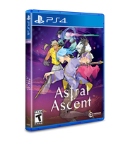 Astral Ascent ( Import )