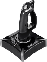 Maxx Tech  Pro Flight Combo - PS4 / PC/ XBOX/
