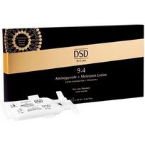 9.4 Aminopyrrol and Melatonin Lotion Intensyvus losjonas nuo plaukų slinkimo 10x10ml