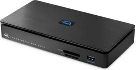 OWC Digital OWC Thunderbolt 3 Pro Dock with 10GbE